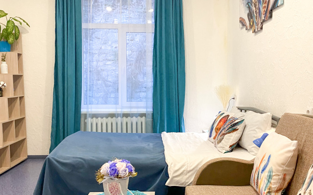 Schastye Zhit V Tsentre Sevastopolya Apartments