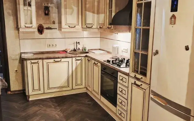 Квартира на Ленина 110