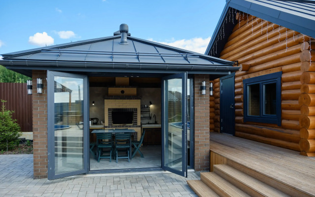 Частный дом Георгиевские дачи