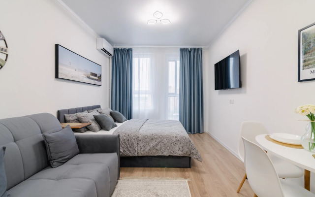 V Mytischakh Apartment