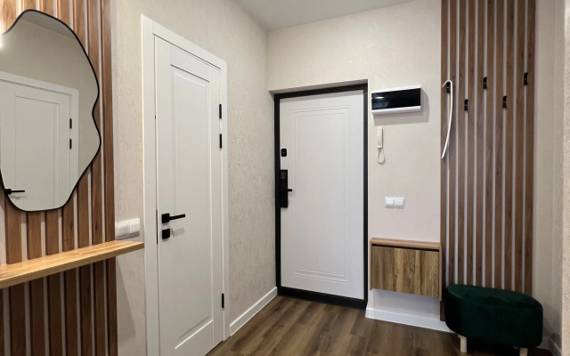 Квартира Уютная Рядом с Мамаевым Курганом