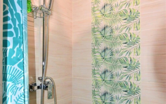 Apartments Apartamentyi Best Flat na Altuf'evskom shosse 2k1