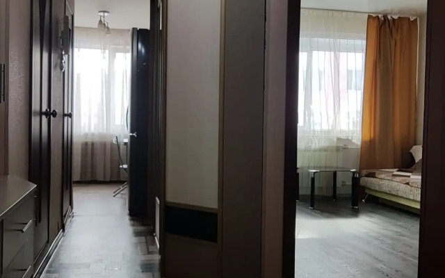 Апартаменты в Районе ТРК Гудзон