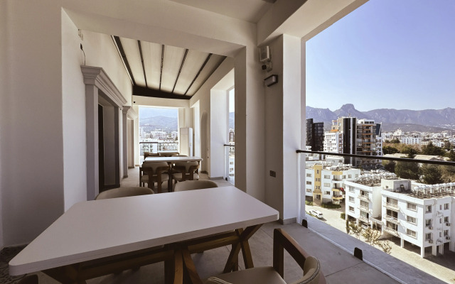 Dorana Art Hotel