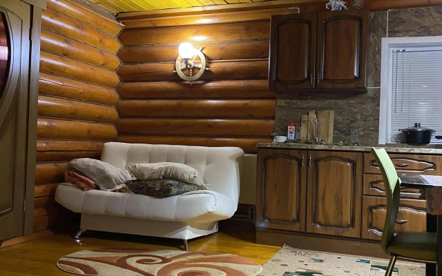 Na Volge Private House