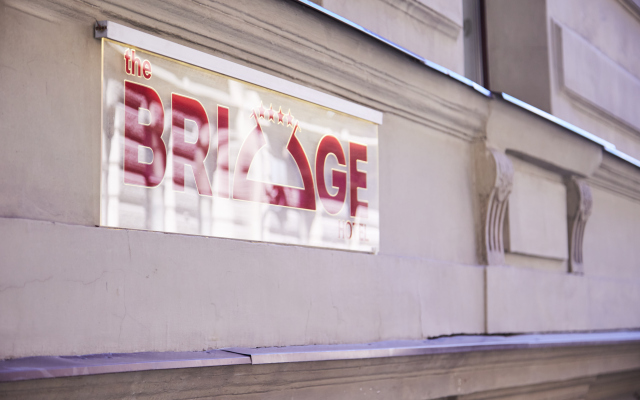 The Bridge Hotel