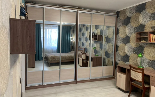Dobry Lev Flat