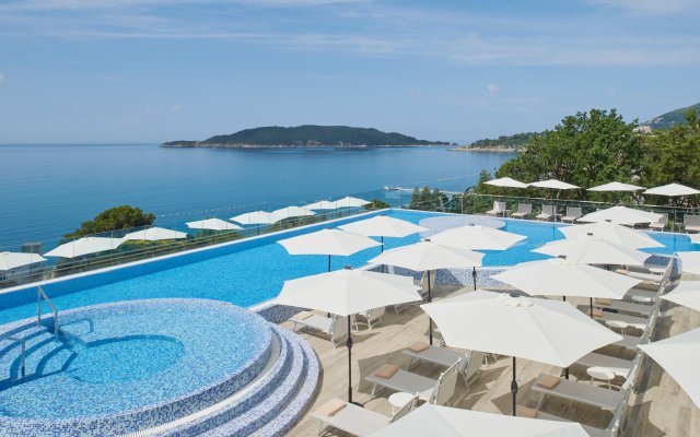 Hotel Eurostars Queen of Montenegro