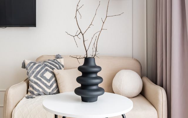 Апартаменты Лунная соната