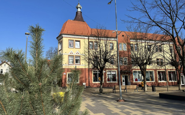 U Morya - Komfortno I Byudzhetno Apartments