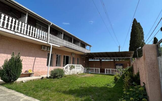 Kolorit Guest House