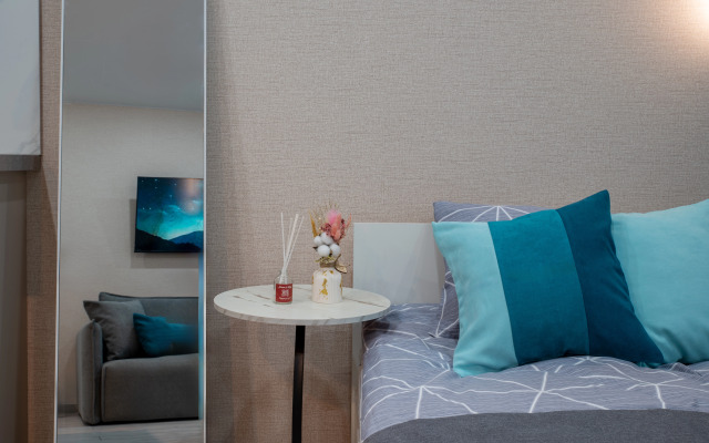 Квартира Уютная студия в новом ЖК