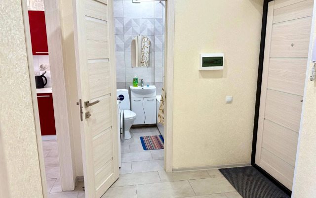 Квартира Lofthouse