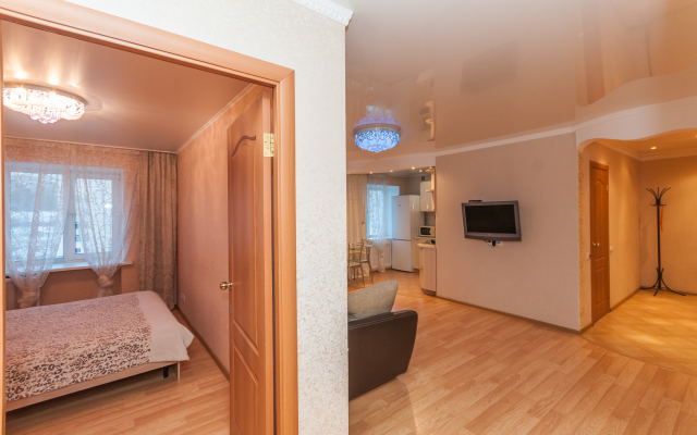 Апартаменты ЛЕНИНА 78