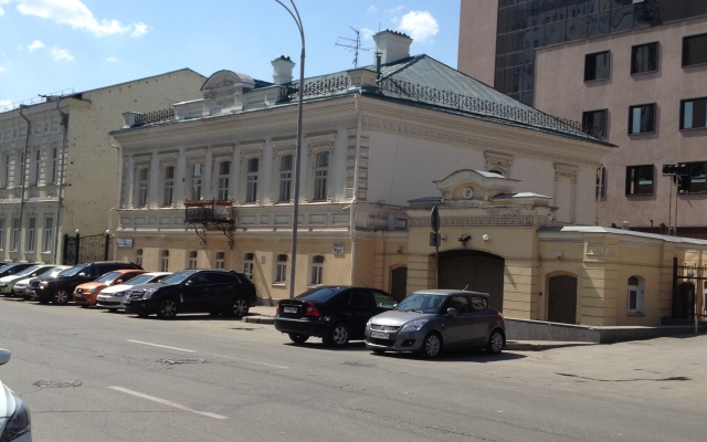 Хостел Hotel & Hostel Loft in Centre