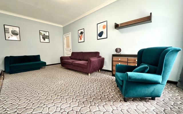 Апартаменты Goodrest 6