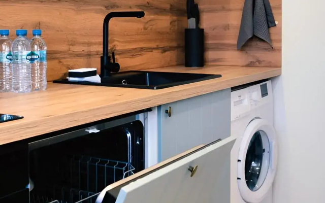 Квартира Art с Парковкой