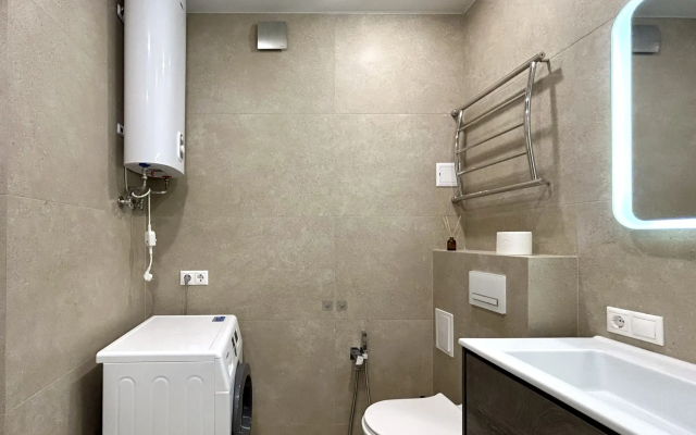 Квартира Блисс Астра в центре