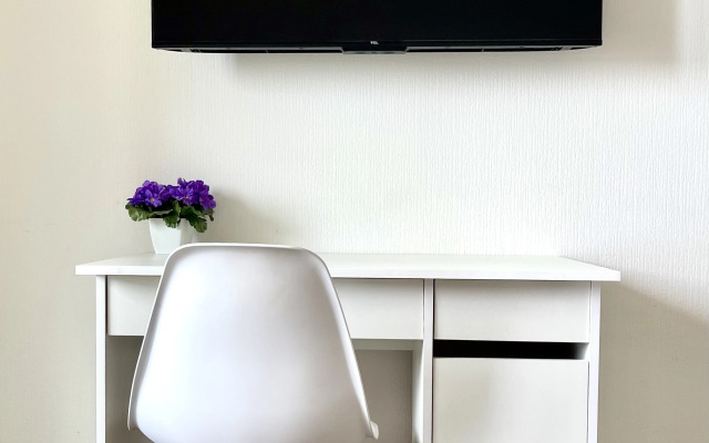 Sdaetsya Kvartira Na Naberezhnoy Reki Nevy Flat