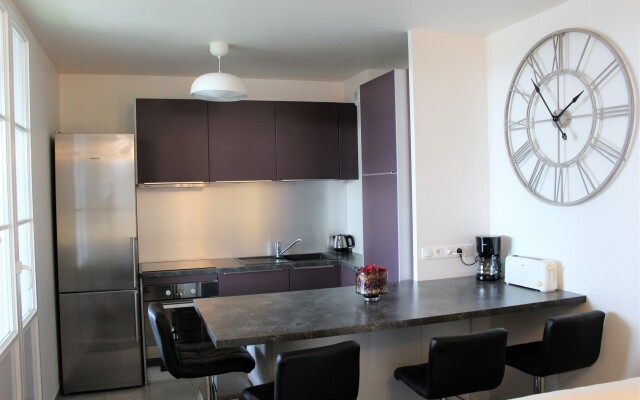 Artheva Apartments