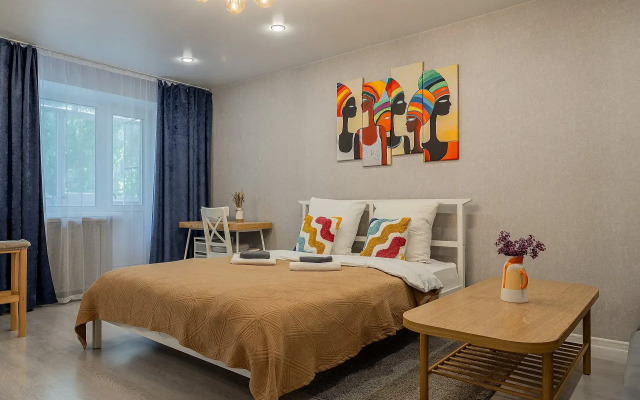 Апартаменты Супер Уютные