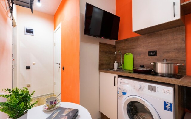 Апартаменты Star Comfort на Садовой