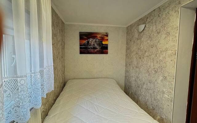 Апартаменты вблизи Моря