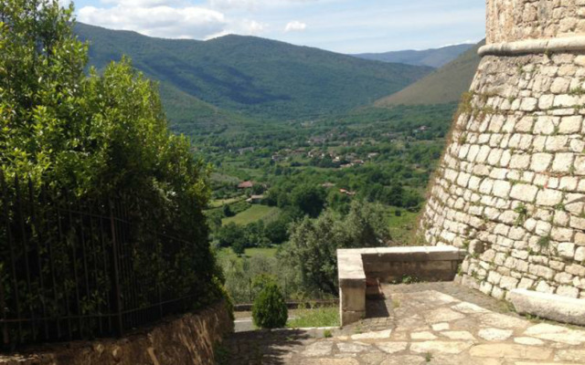 Valle Fiotita Guest House