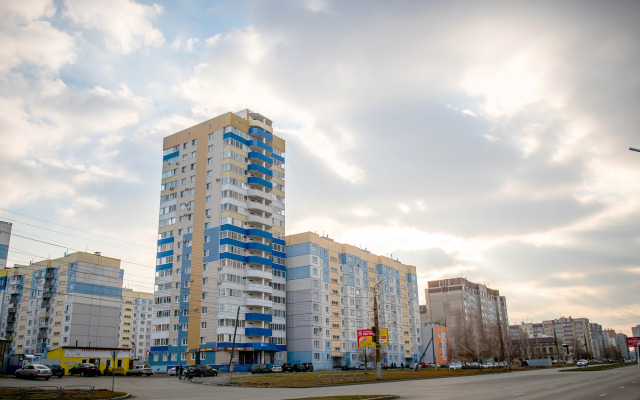 Квартира в 5м Микрорайоне 34к2