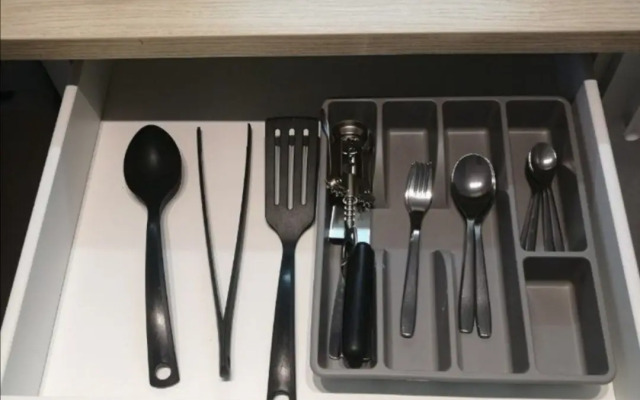 Апартаменты ЖК Спутник