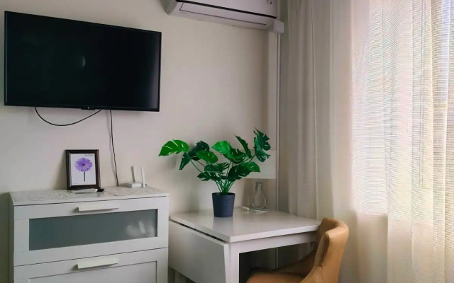 Квартира на проспекте Российской Армии 18