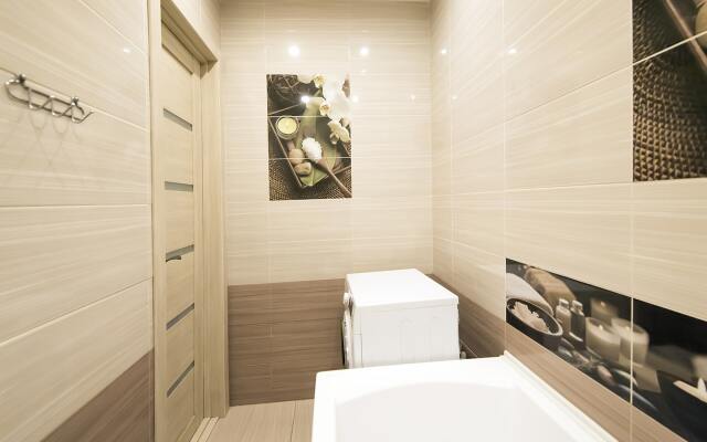 Квартира на Яшина 40 НаСутки35