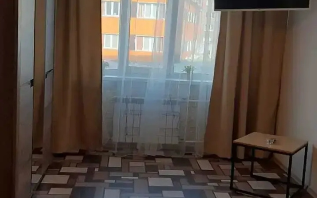 Квартира на Нансена 102