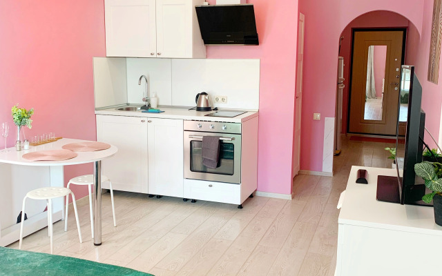 Studiya Flat