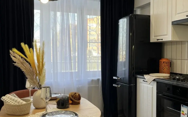 Квартира Самая Шикарная в Городе