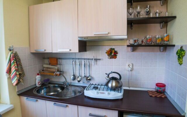 Svetlana Guest house