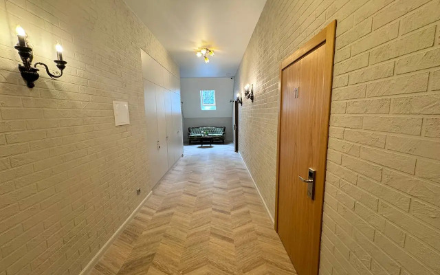 Квартира 39kvartir №10 на Первой Береговой Линии