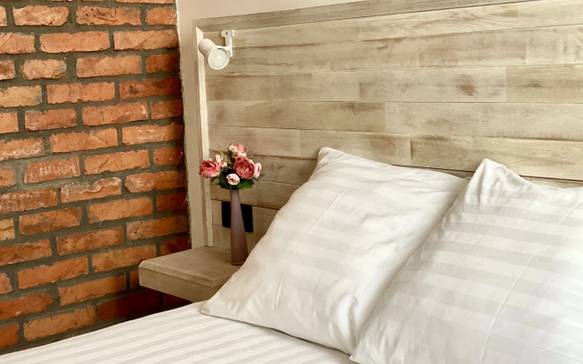 Apartment Semeynye Dvukhkomnatnye Apartamenty Na Ul Glavnaya, 21k