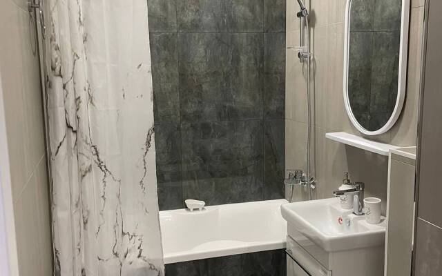 Апартаменты в Центре Города Барнаул