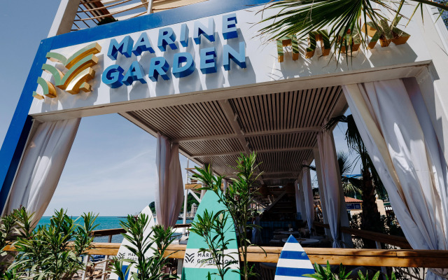Marine Garden Sochi Hotels & SPA