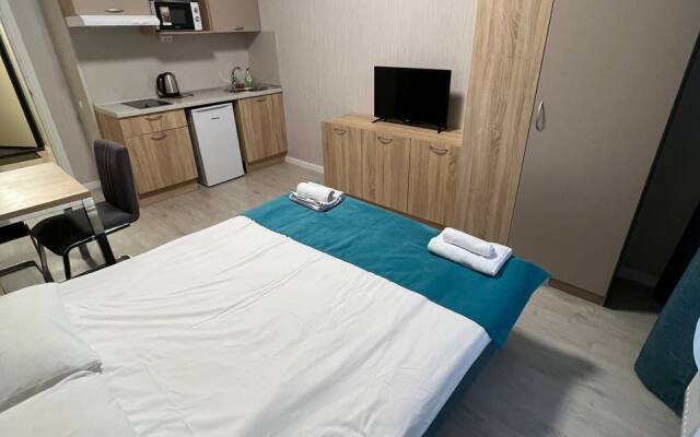 Diamant Spb Apartments