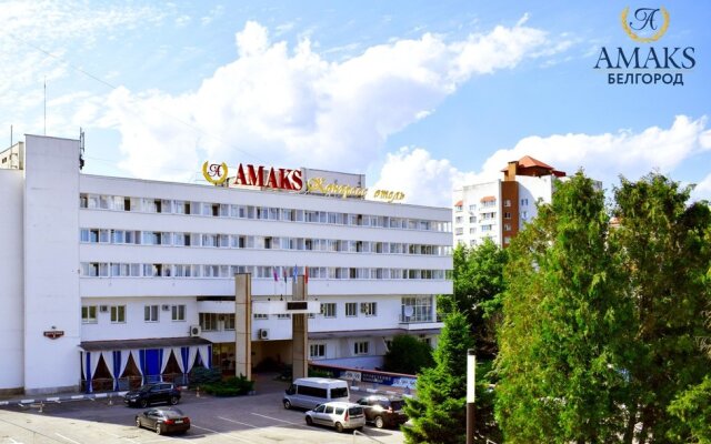 Amaks Hotel