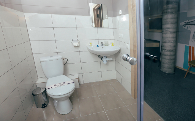 Hotel Dzhem Gnatyuka