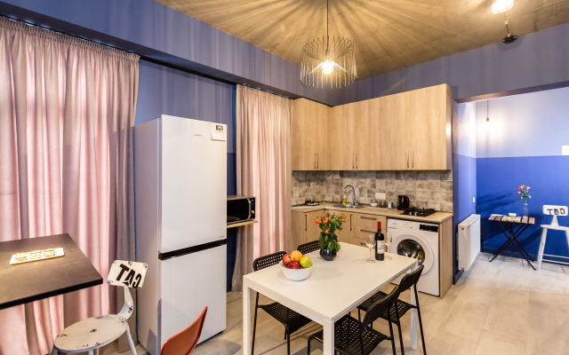 X-Group Apartments