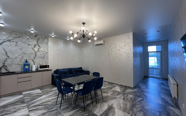 Almari Apartments