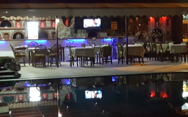 Ünlü Mini-Hotel