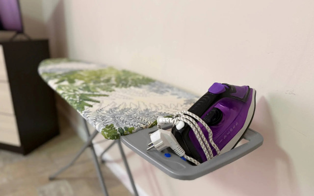 Апартаменты Двухкомнатные