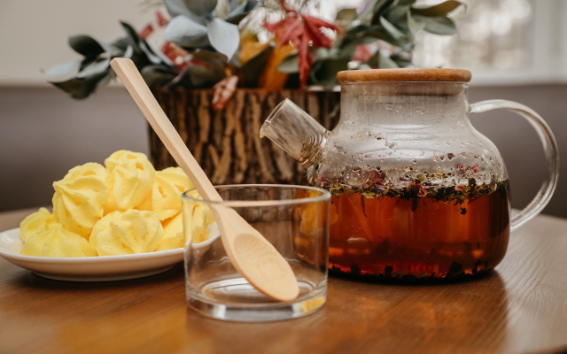 Семейный курорт Утес