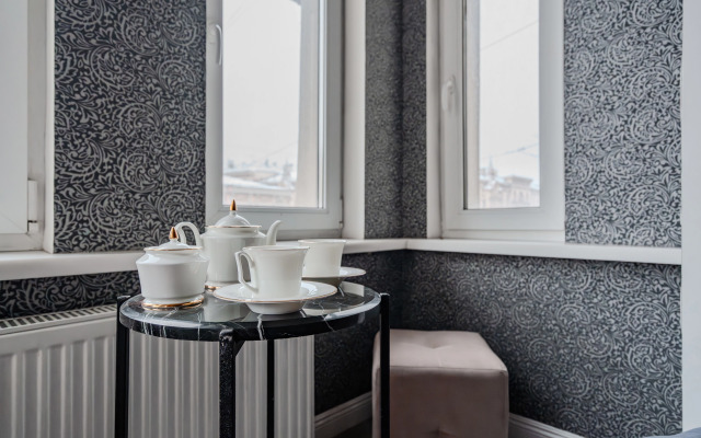 Квартира Роскошная в центре Санкт-Петербурга