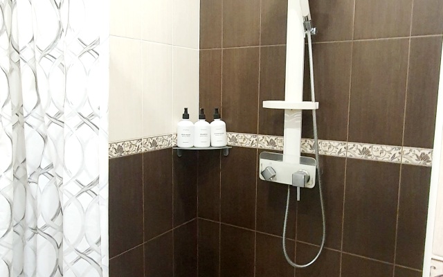 Квартира 1-комнатная на Семена Билецкого ТРЦ Аура